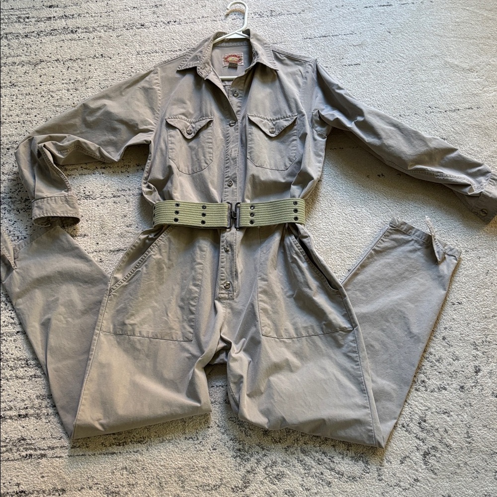 Banana Republic jumpsuit